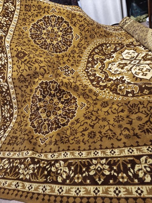 Килим палас, розміром 3м на 4м