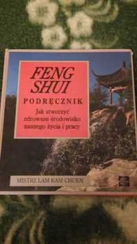 Sprzedam książkę - Feng Shui - podręcznik - cena 60 zł