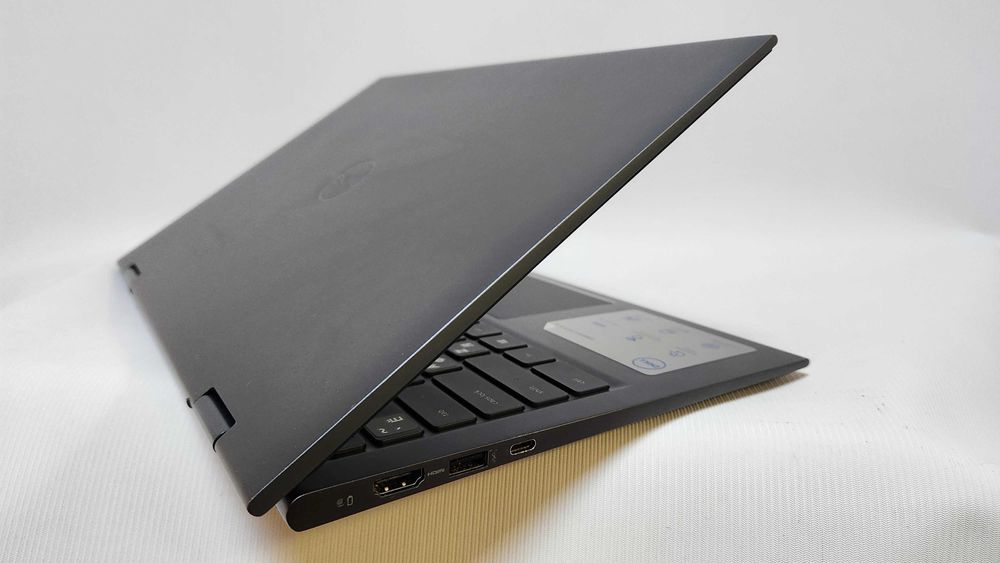 Dell Inspiron 5410  512  12  i5-1155G7  4.2 GHz  14" 2-in-1 Touch