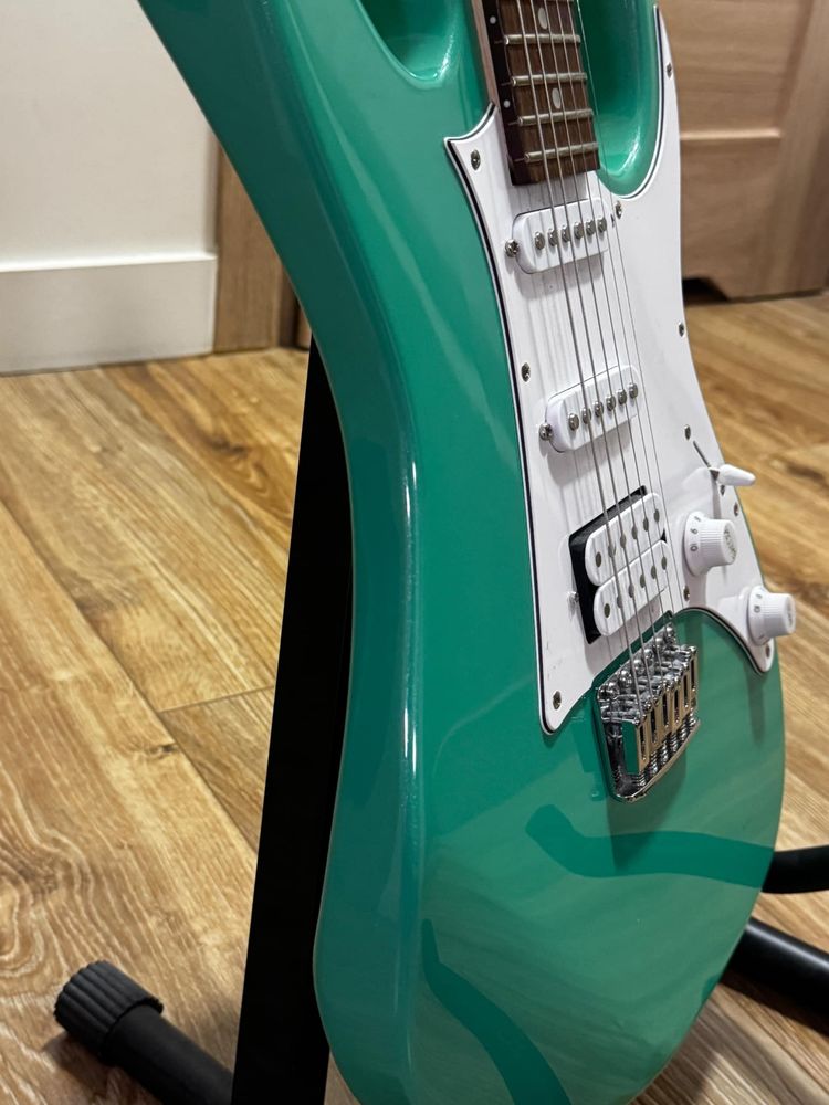 Gitara elektryczna