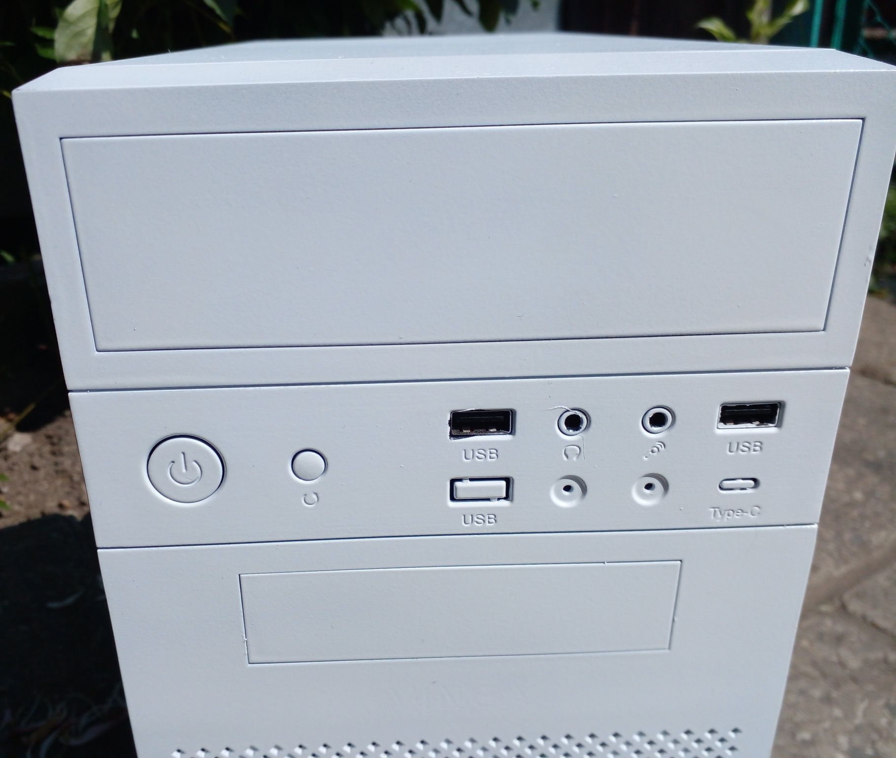 VINGA CS112B корпус