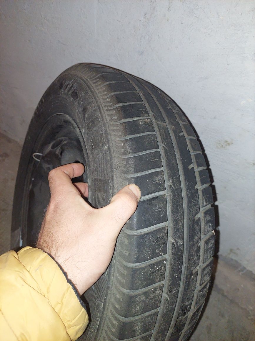 Opony 165/70/14 r14