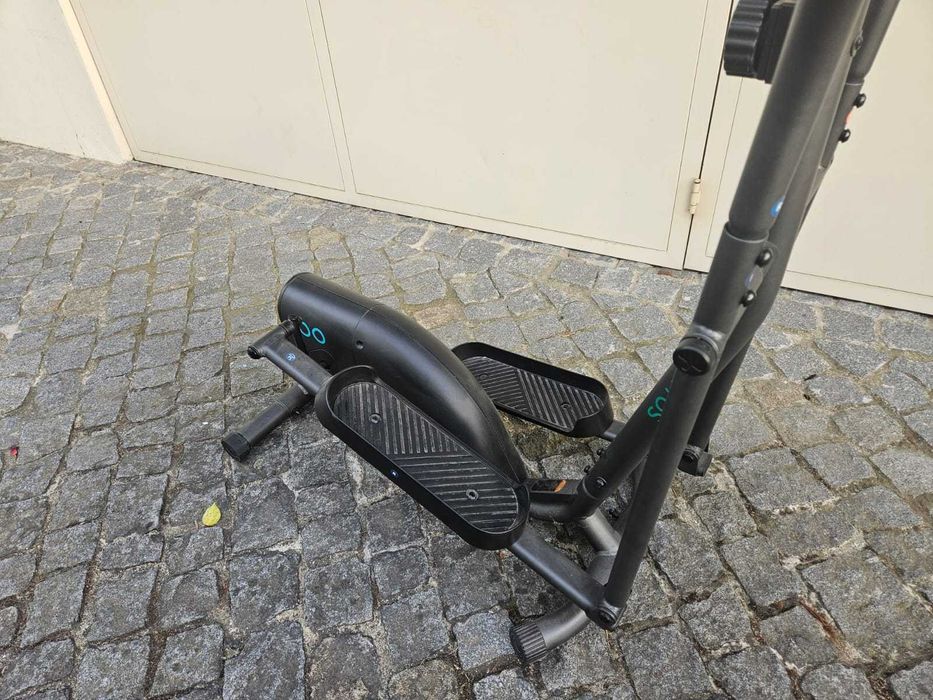 Domyos Bicicleta Elíptica El 100