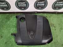 Tampa do Motor resguardo Mercedes Classe C W203 Classe E W211 220 CDI  CLK W209 150CV