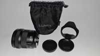 Об'єктив Panasonic Lumix 20-60mm f 3.5-5.6
Об'єктив 20-60mm f73.5-5.6