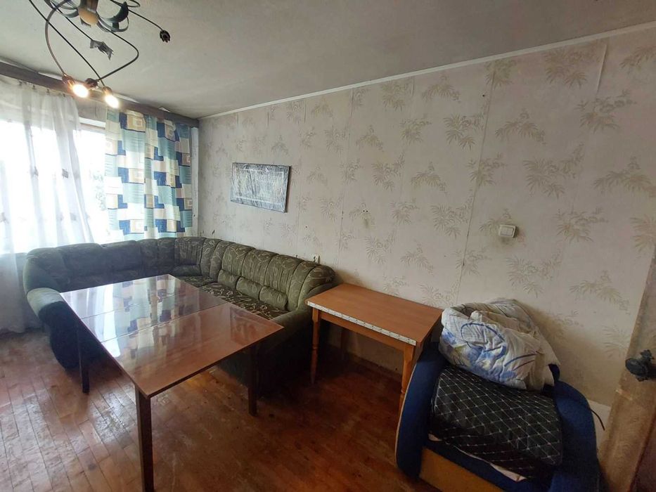 ПРОДАЖ 3-кімн. квартири, 1 мкрн, Лівий берег(Н)