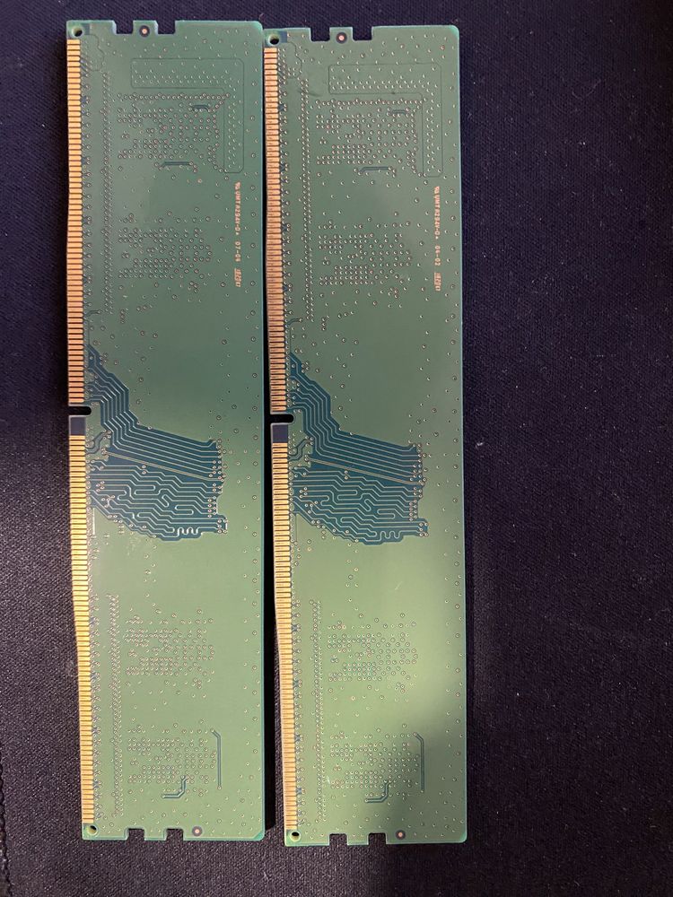 Оперативная память ОЗУ 8 гб DDR 4 2400 ГГц Samsung