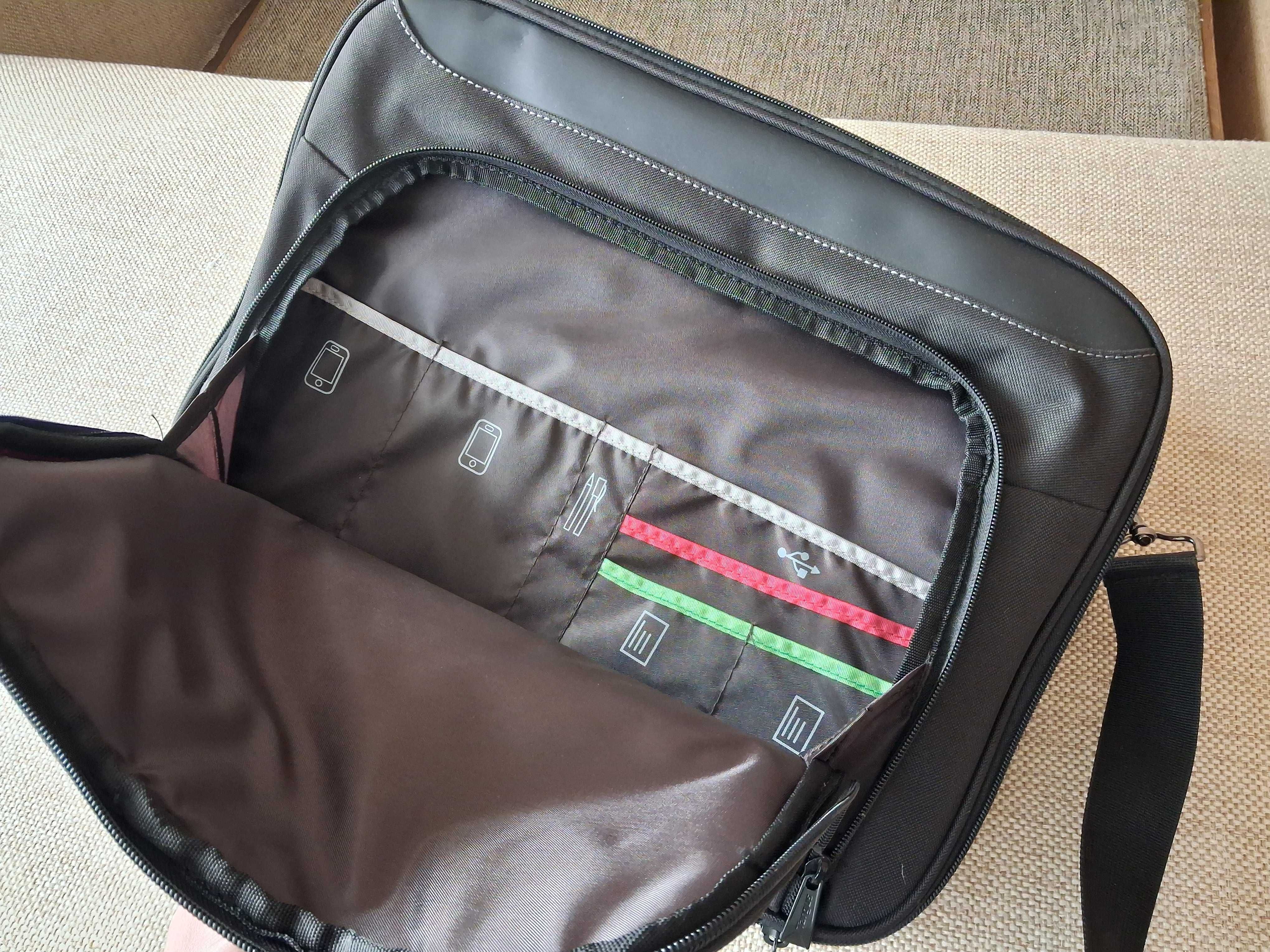 Torba na laptopa