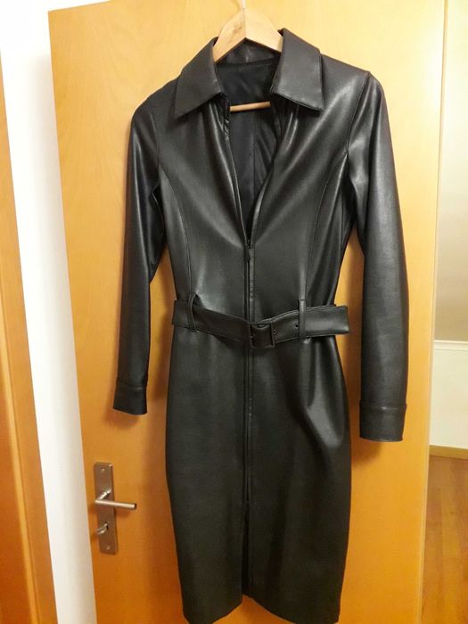 Casacos Vários - como novos