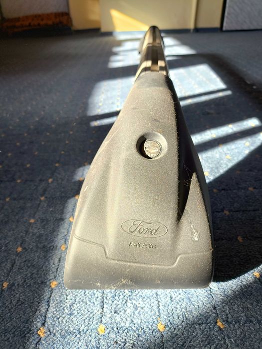 Relingi dachowe poprzeczne Ford Mondeo Mk5