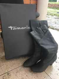 Сапоги Tamaris