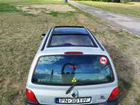 Sprzedam Renault Twingo 1.2, 2007 automat