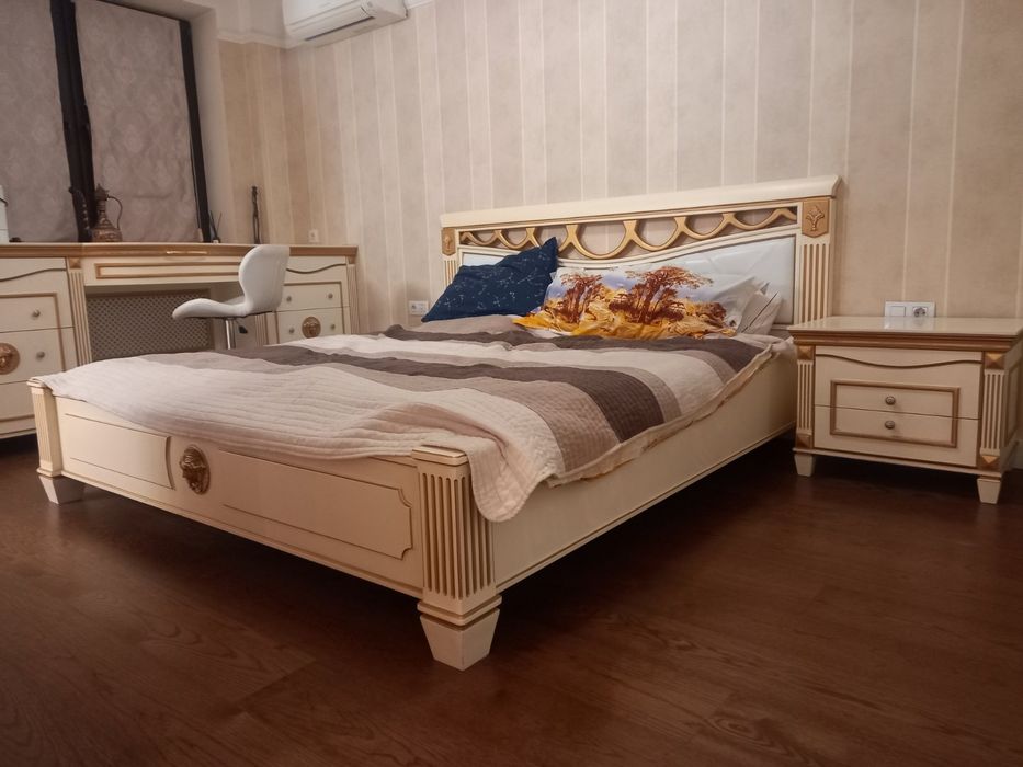 Новострой‼️Эксклюзивная‼️1-ком.кв.55м2+паркоместо.Сухумская 24.Научная