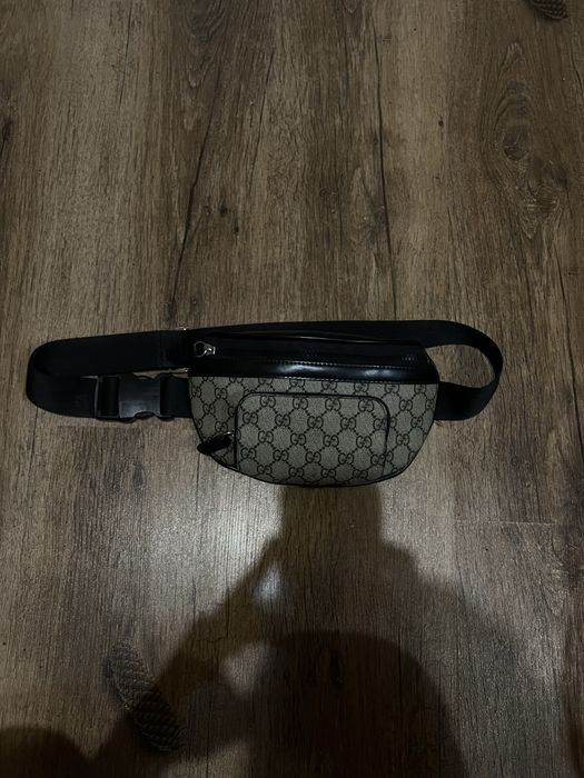 Барсетка Gucci