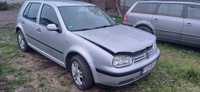 Golf 4 1.6 8v automat