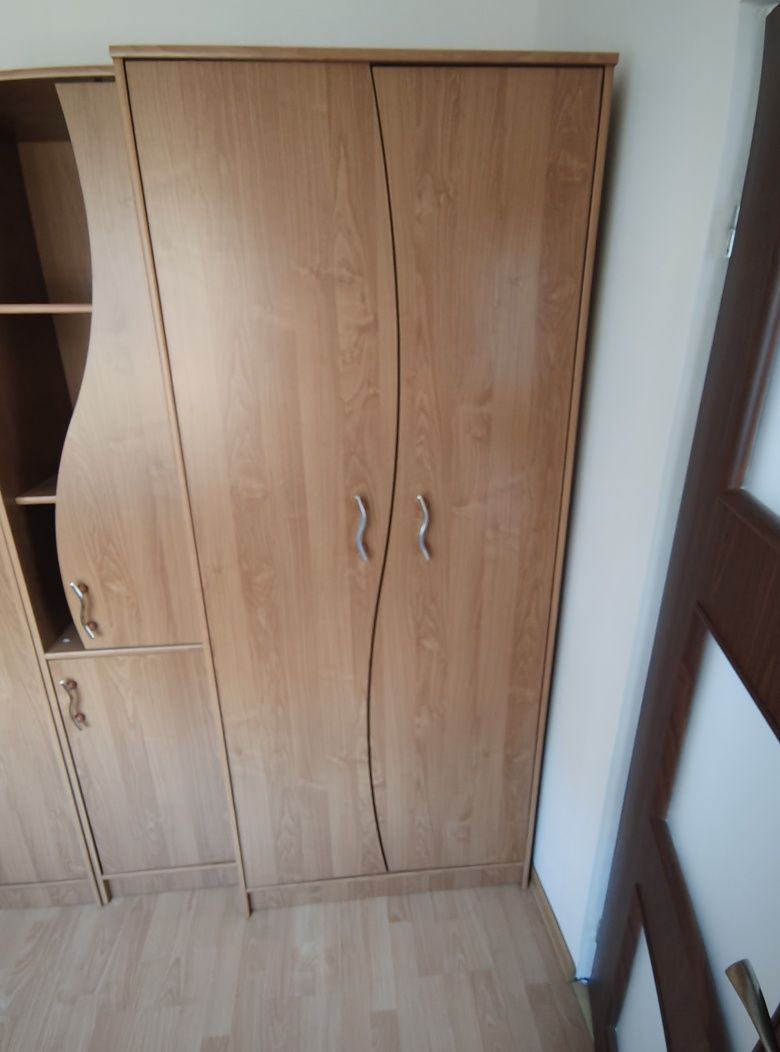 Komplet mebli 3 częściowy
