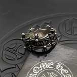 Chrome Hearts Кольцо | Кільце хром хартс | Нові
