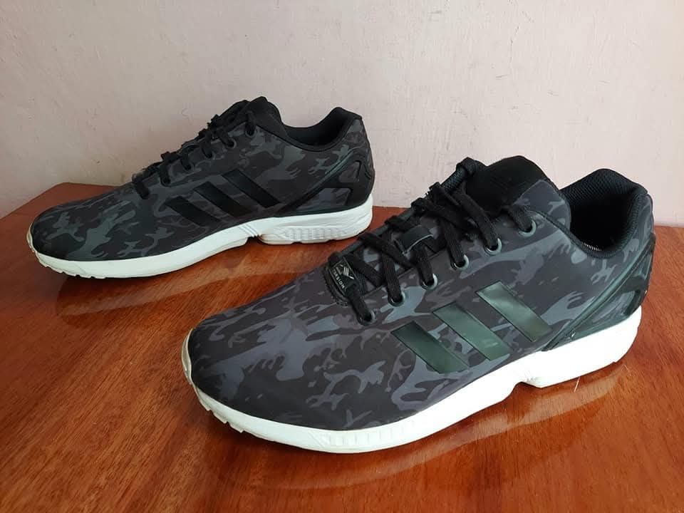 Кроси Adidas asics оригінал 

Стан хороший 

Розмір по бірці: 
US 11 1