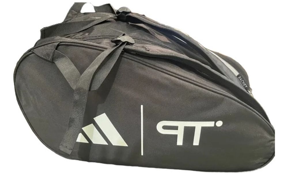 Paletero Adidas MK Tour Cont BLK