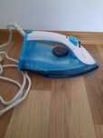 Żelazko elektryczne Russell Hobbs
