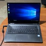 Ноутбук Lenovo Yoga 710-14ISK 14"/ 8GB RAM/128GB SSD! N2118