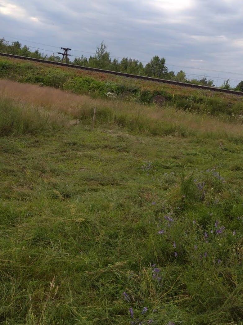 Продам земельну ділянку під гараж