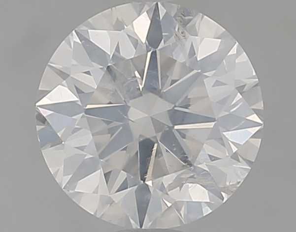 Diament Brylant GIA 1.06 ct G / I2