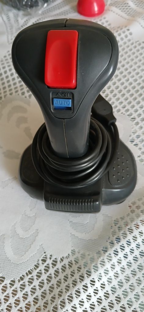 Joystick Quick Shot QS 130F