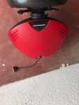 Volante thrustmaster