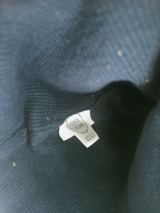 Sprzedam czapkę niemowlęcą jesienną