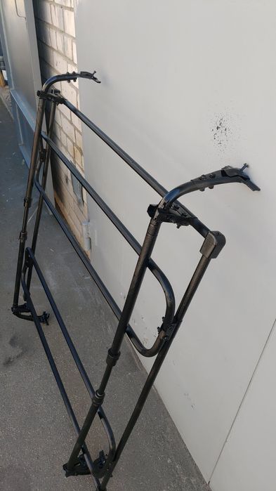 Автобагажник на крышу