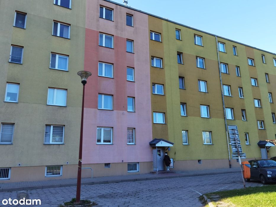 Na sprzedaż mieszkanie 2-pokojowe, oferta prywatna, bez prowizji!