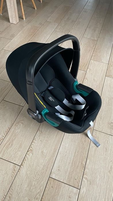 Fotelik nosidełko BRITAX BABY SAFE 3 i-Size