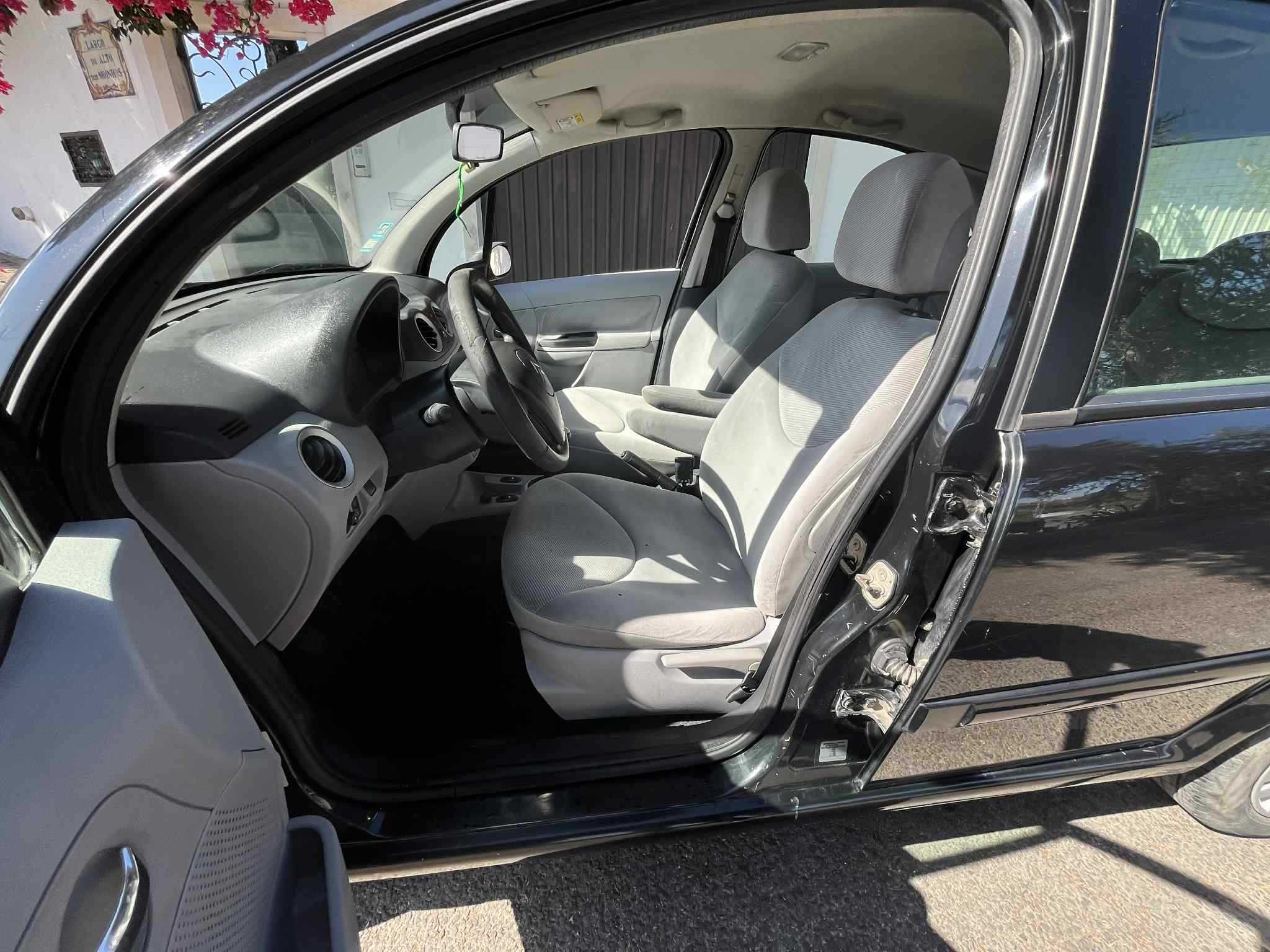 Citroën C3 1.1  Exclusive Estimado