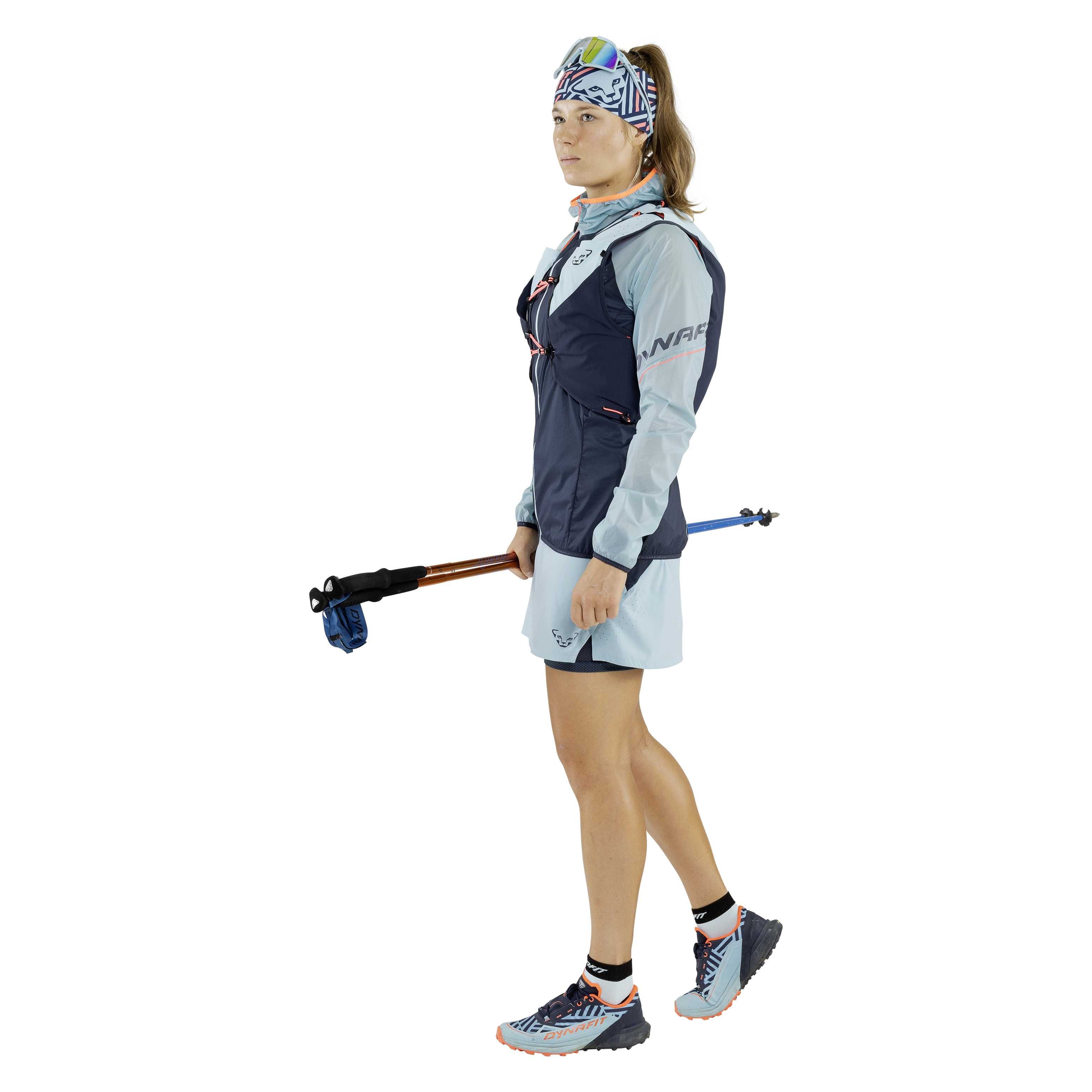 Plecak kamizelka biegowa Dynafit Alpine 8 Vest rozmiar ML