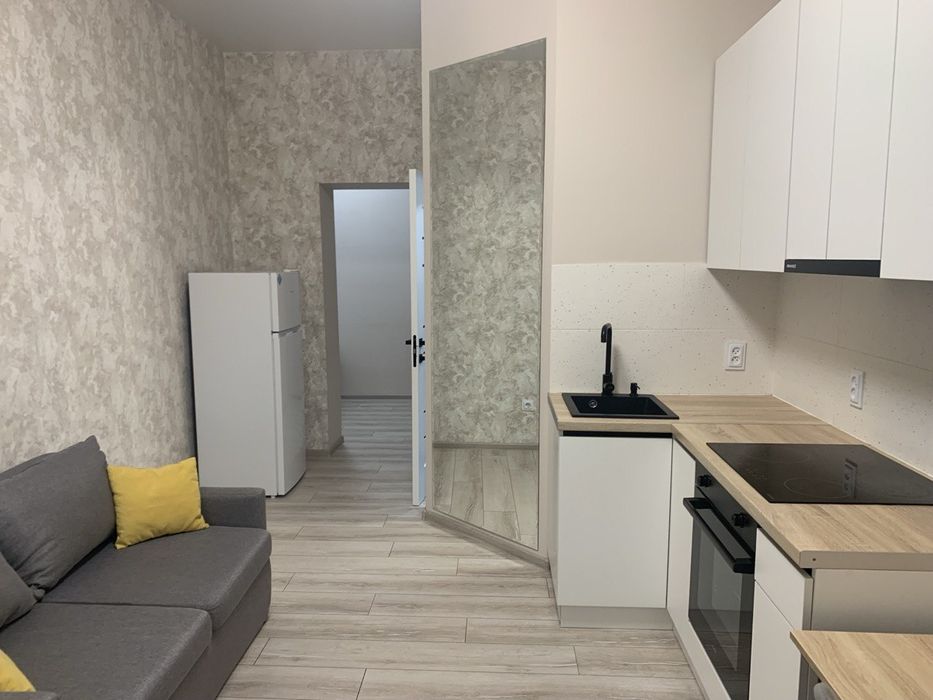 Оренда смарт квартири з автономним опаленням , вул.Відінська