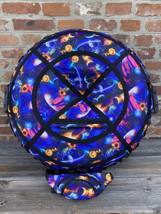 Акційна Знижка 20-40% Тюбінги 80см, 100см, 120см