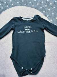 Body nowe 74 Mini Dżentelmen