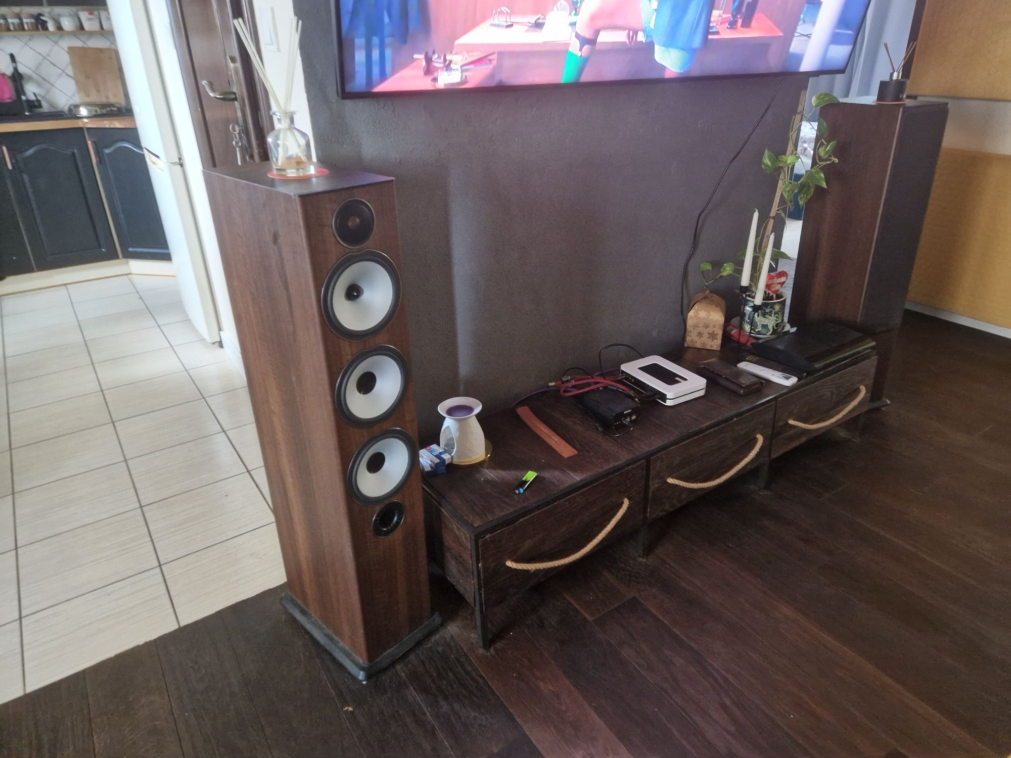 wzmacniacz marantz pm7000