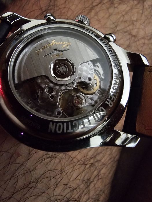 Longines Master 2024