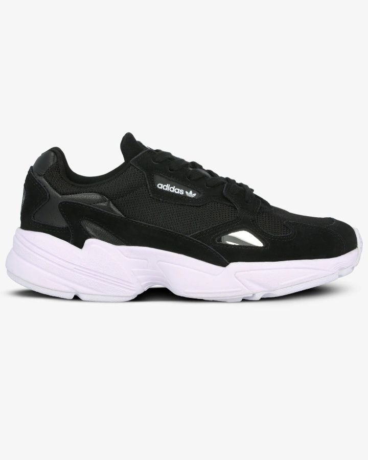 Adidas Falcon r.38 2/3 sneakersy damskie