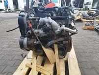 SILNIK KOMPLETNY 2,3 JTD HPT HPI fiat ducato iveco daily gwarancja EURO4