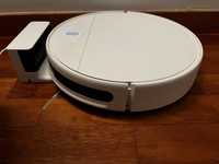 Robot aspirador Mi-robot vacuum essencial mopa