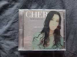 Płyta Cher believe