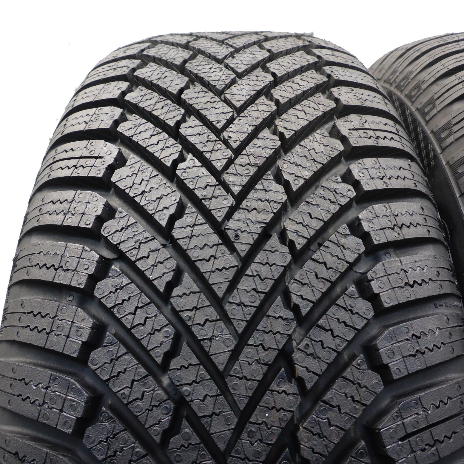 Opony 205/60/15 Continental 205/60R15 91T TS860 Zimowe 2019 Nieużywane
