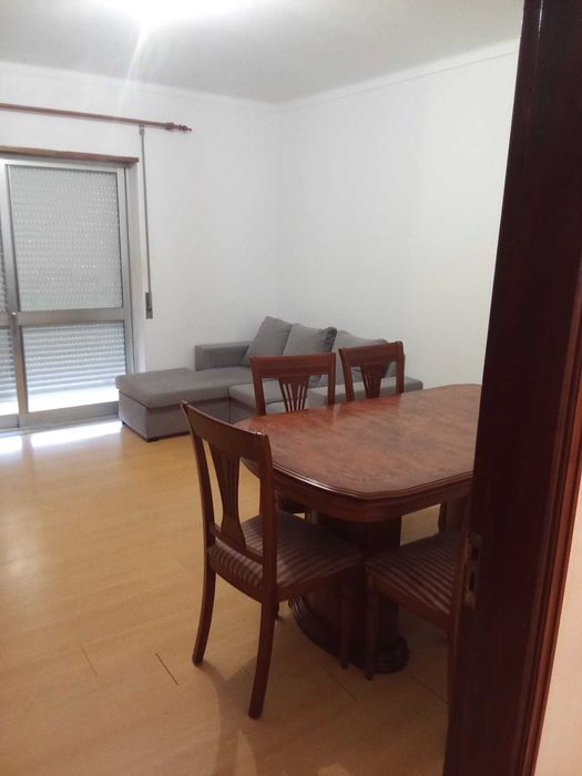 Apartamento T2 em Paião, Figueira da Foz