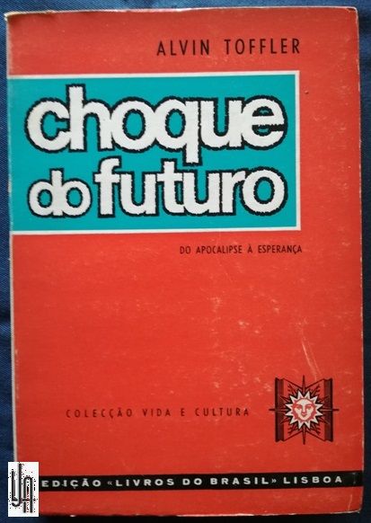 Choque do Futuro.