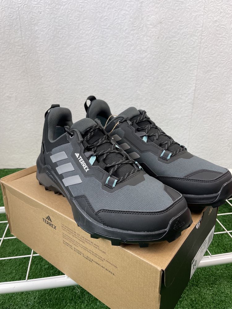 Terrex AX4 Gore-tex