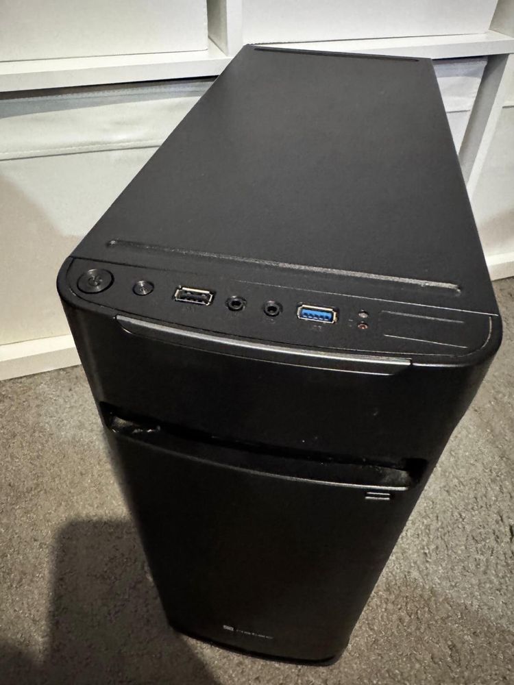 Komputer używany z GeForce GT1030 OC 2GB