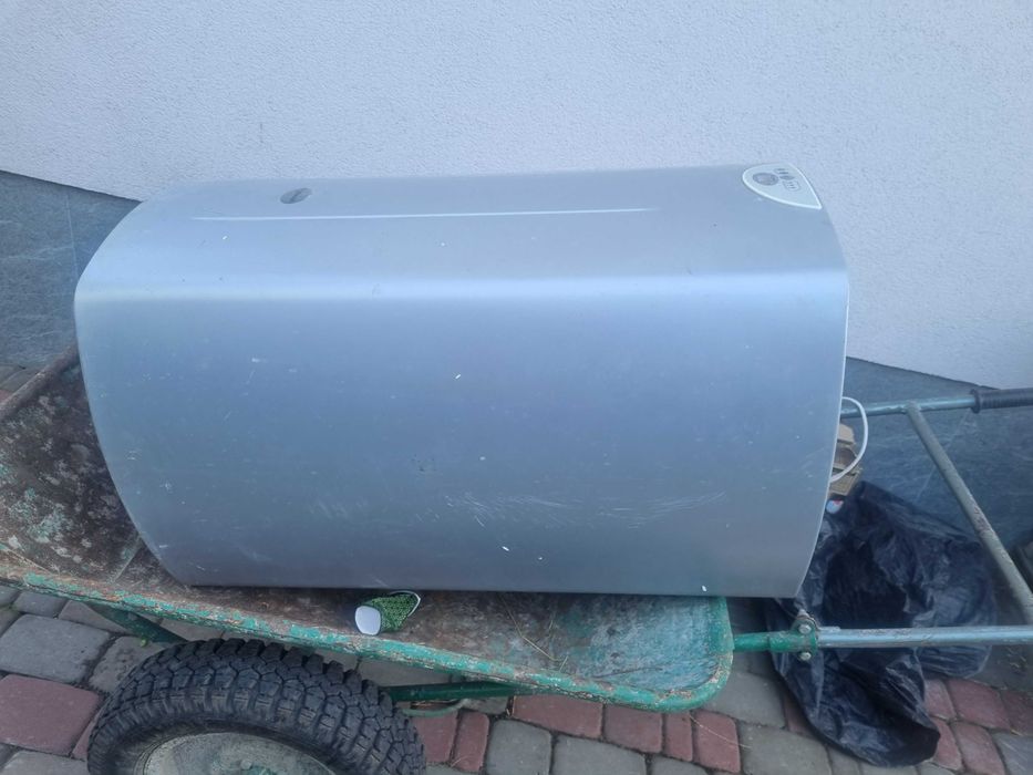 Водонагрівач (бойлер) Gorenje 80 л